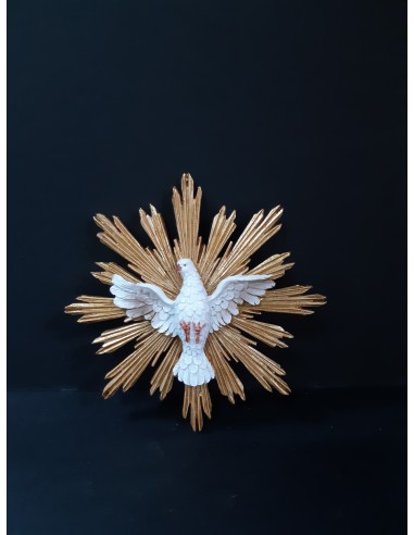 Paloma del Espíritu Santo