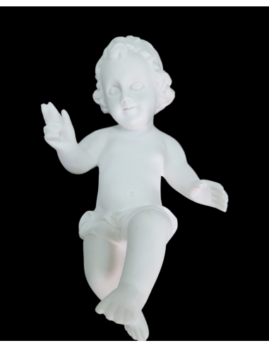 Niño Jesús 20 cm