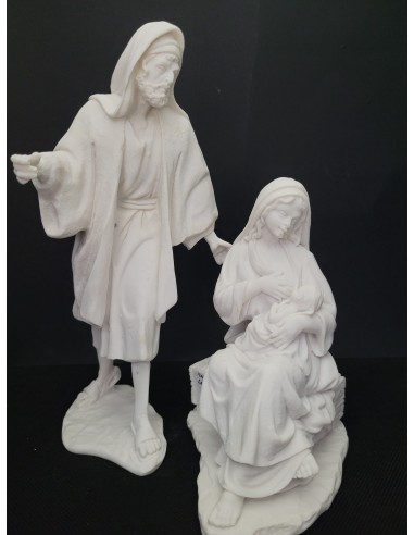 Misterio marmolina 20 cm