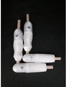 Brazos Articulados 3D