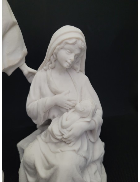 Misterio marmolina 21 cm