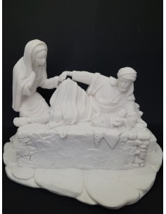 Misterio Marmolina 15 cm