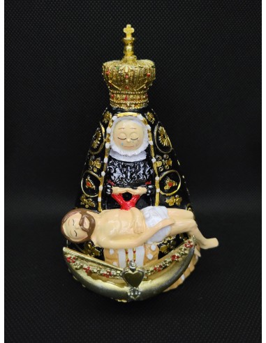 Angustias de Granada 12 cm