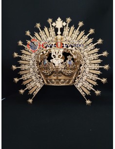 Corona 3D Centenario