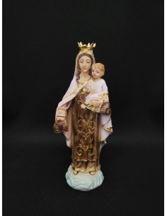 Virgen del Carmen