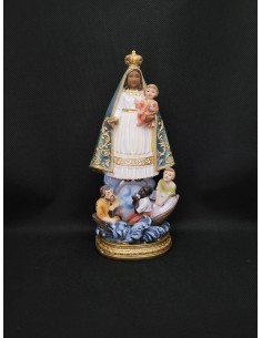 Caridad del Cobre