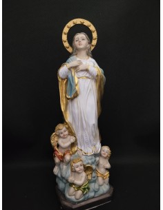 Purísima Inmaculada