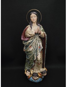 Inmaculada M.Montañes