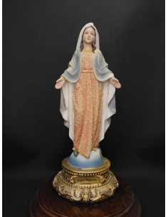 Virgen de la Milagrosa