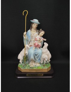 La Divina Pastora
