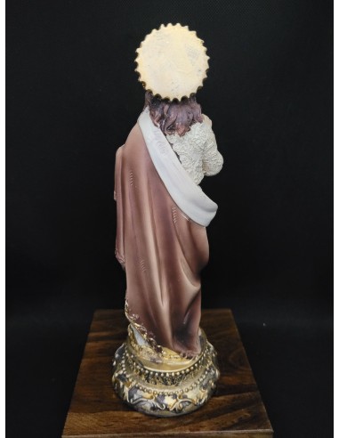 Sagrado Corazón de Jesús 20 cm