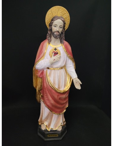 Sagrado Corazón de Jesús 30 cm