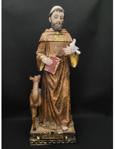 San Francisco de Asís