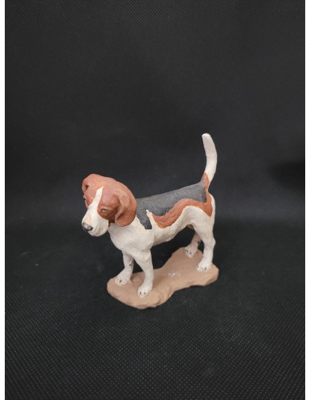 Perro Pestiño 20 cm