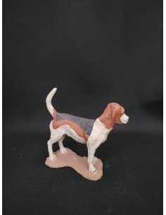 Perro Pestiño 20 cm 2