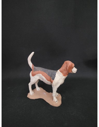 Perro Pestiño 20 cm