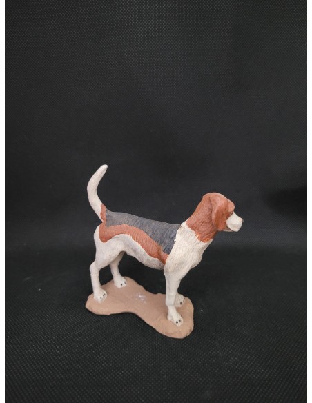 Perro Pestiño 20 cm