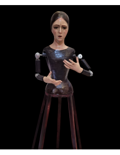 Esperanza Macarena 55 cm
