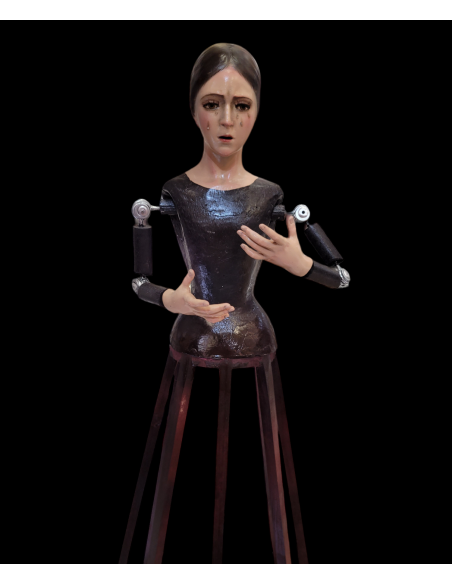 Esperanza Macarena 55 cm