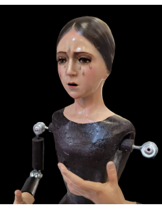 Esperanza Macarena 55 cm 2