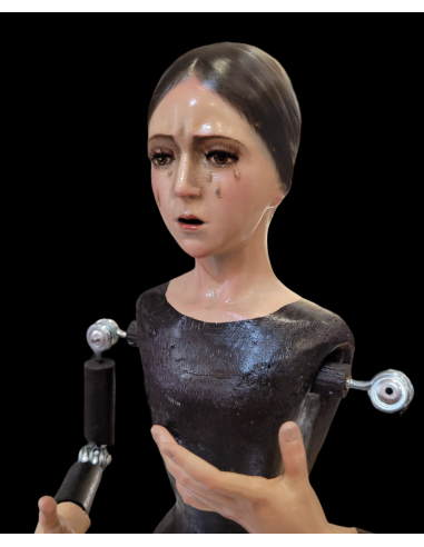 Esperanza Macarena 55 cm