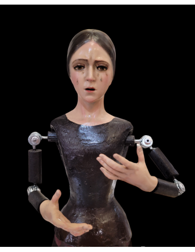 Esperanza Macarena 55 cm