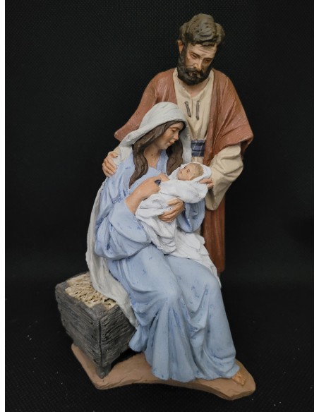 Natividad 16 cm
