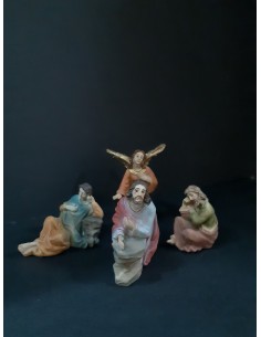 Oración en el Huerto