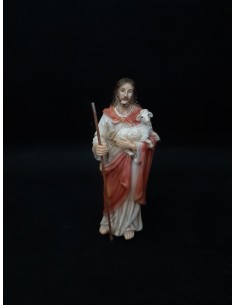 Jesús Cordero Divino