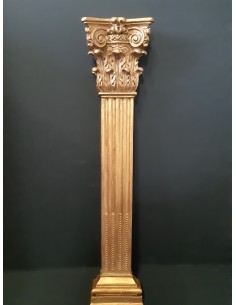 Columna poliuretano 2