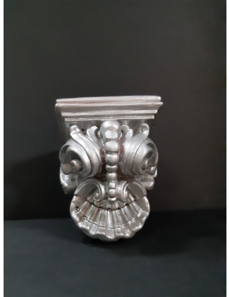 Ménsula poliuretano sin decorar