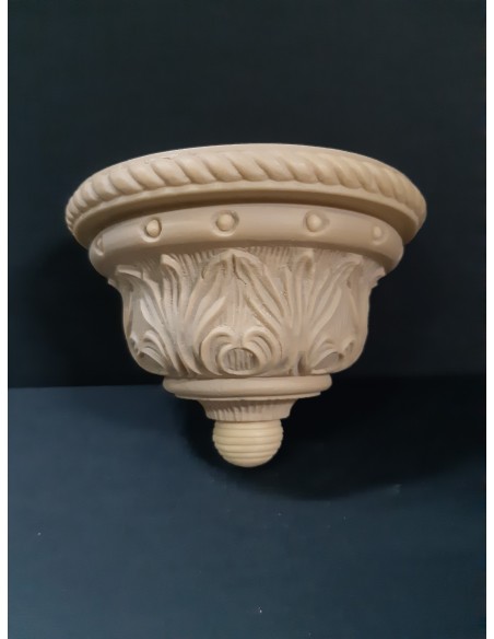 Ménsula poliuretano