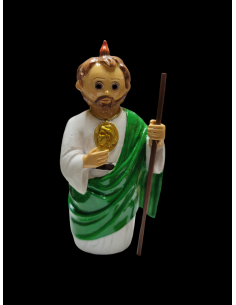 San Judas 8 cm