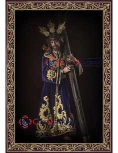 Balconera Salud de San Rafael