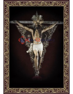 Balconera Cristo de la Expiración