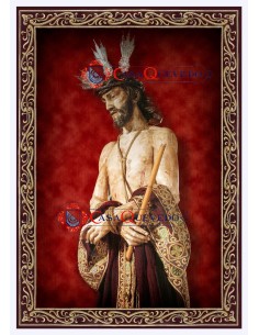 Balconera Ecce-Homo