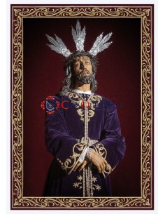 Balconera Padre Jesús de la Sentencia
