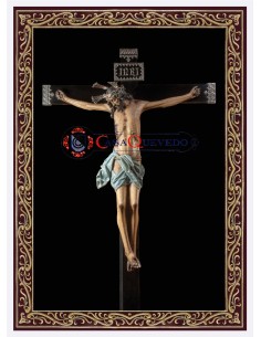 Balconera Cristo de la Viga
