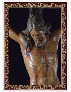 Balconera Stmo Cristo de la Defensión