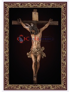 Balconera  Cristo del Amor