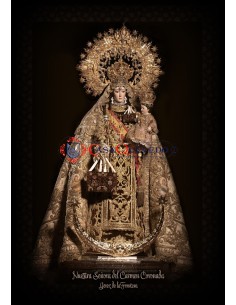 Balconera  Ntra Sra de la Merced
