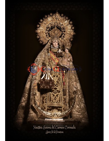 Balconera  Ntra Sra de la Merced
