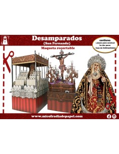 Desamparados