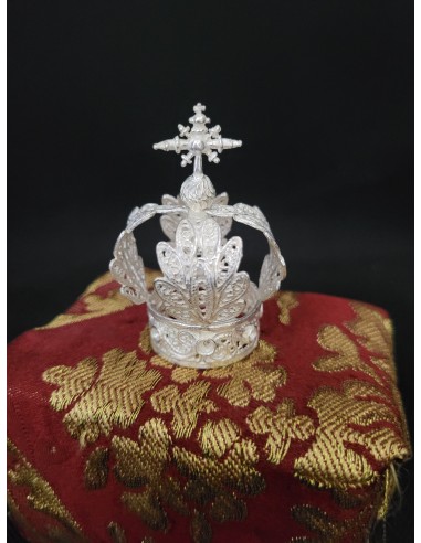 Corona filigrana