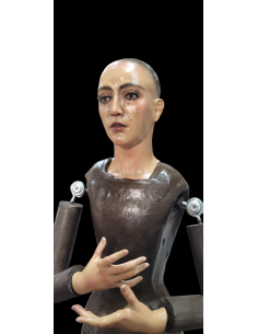 Esperanza de Triana 55 cm 2