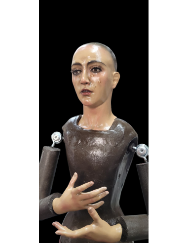 Esperanza de Triana 55 cm