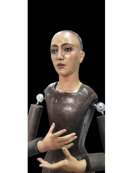 Esperanza de Triana 55 cm