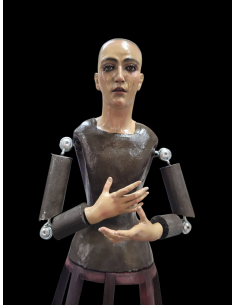 Esperanza de Triana 55 cm