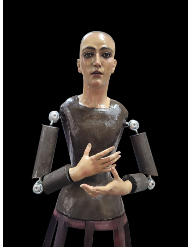 Esperanza de Triana 55 cm