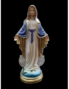 Virgen de la Milagrosa
